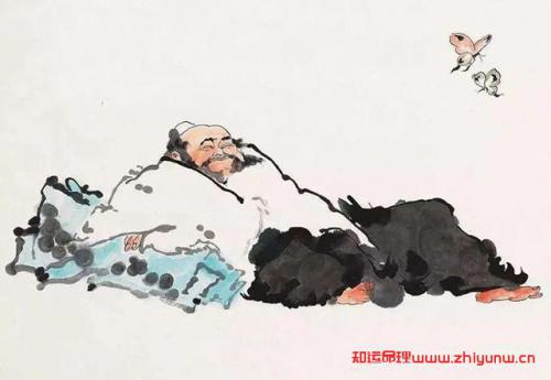 中华奇术“周公解梦”：梦分九类，各有预兆，你都做过哪些梦？（梦见会道术）  第2张