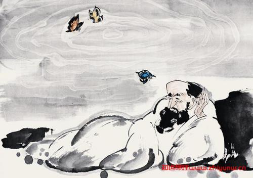 中华奇术“周公解梦”：梦分九类，各有预兆，你都做过哪些梦？（梦见会道术）  第1张