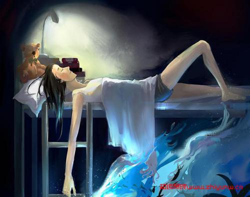 中华奇术“周公解梦”：梦分九类，各有预兆，你都做过哪些梦？（梦见会道术）  第4张