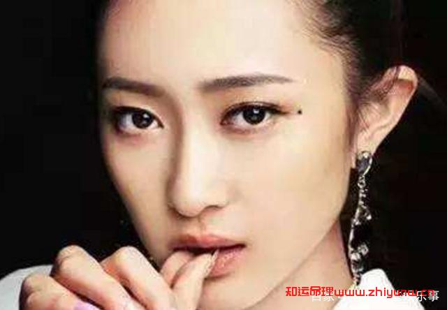 面相学：好女人有这4种面相，温柔体贴，很旺夫，娶了就是赚了（面相温柔的人就一定温柔吗）  第1张