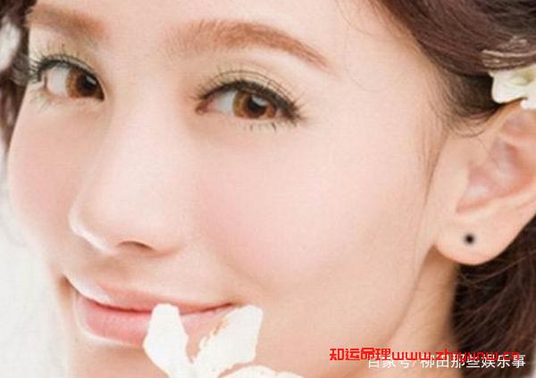 面相学：好女人有这4种面相，温柔体贴，很旺夫，娶了就是赚了（面相温柔的人就一定温柔吗）  第2张