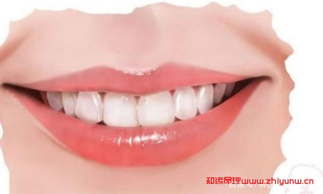 面相学：好女人有这4种面相，温柔体贴，很旺夫，娶了就是赚了（面相温柔的人就一定温柔吗）  第4张