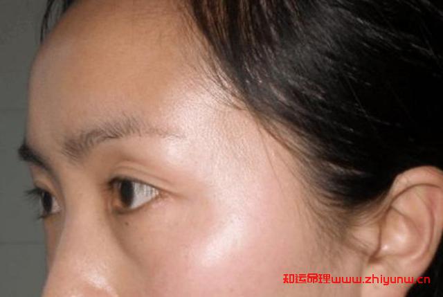 面相学：这3大面相的女人，尖酸刻薄，克夫刑夫，再漂亮都别娶（什么面相的女人刻薄善良呢）  第1张