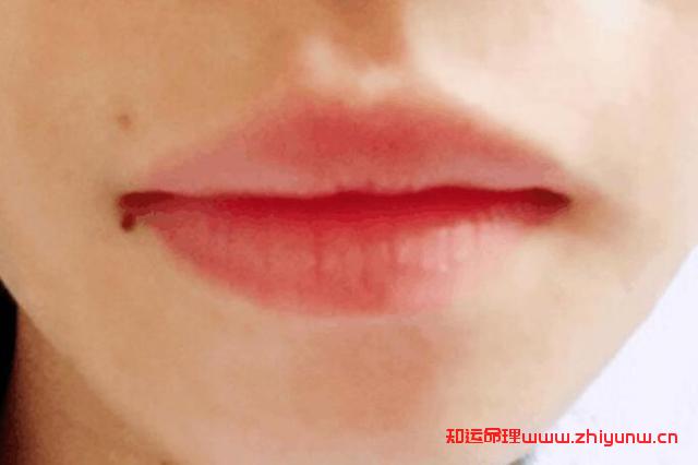 面相学：这3大面相的女人，尖酸刻薄，克夫刑夫，再漂亮都别娶（什么面相的女人刻薄善良呢）  第3张