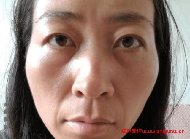 面相学：这3大面相的女人，尖酸刻薄，克夫刑夫，再漂亮都别娶（什么面相的女人刻薄善良呢）  第2张