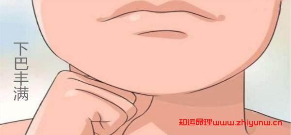 女强人!女人有这四大面相事业心强,为人好强,不易服输!(事业有成的女人面相) 第3张 女强人!女人有这四大面相事业心强,为人好强,不易服输!(事业有成的女人面相) 第3张